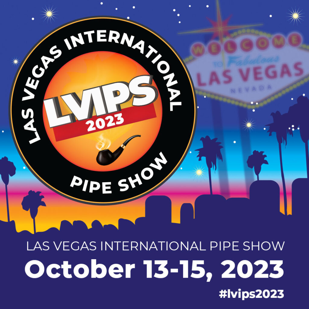 Las Vegas International Pipe Show